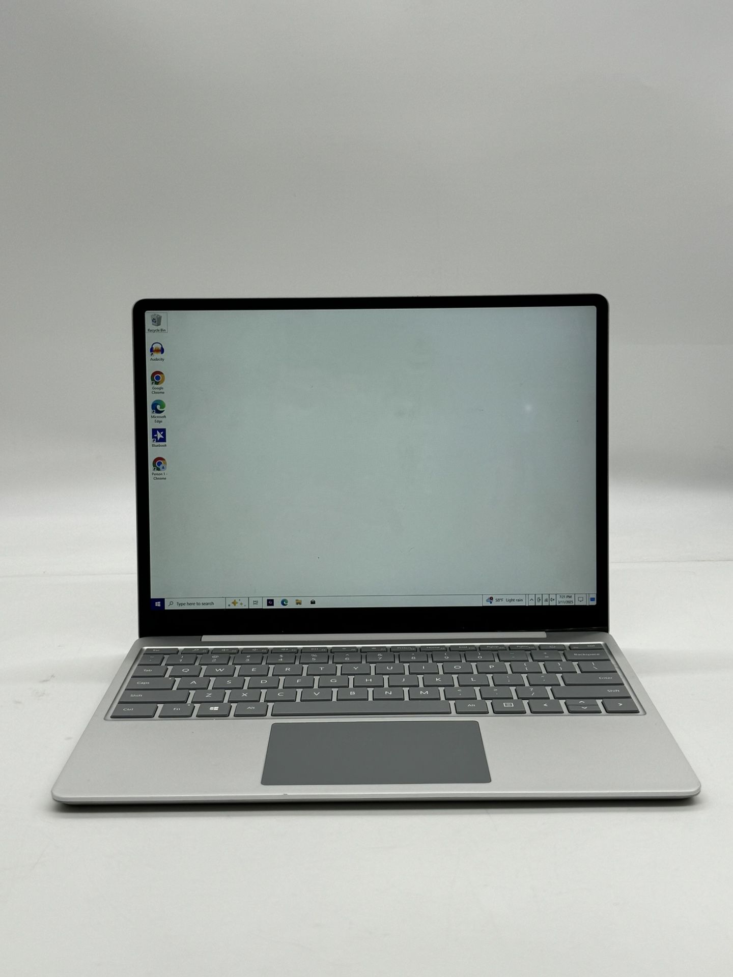 Microsoft Surface Laptop Go 12’ Core I5
