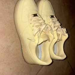 Nocta Love Yours Forever Air Force 1 Low