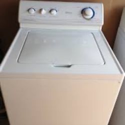 Maytag Dryer 