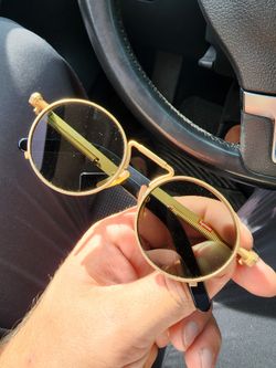 Supreme Gaultier Sunglasses