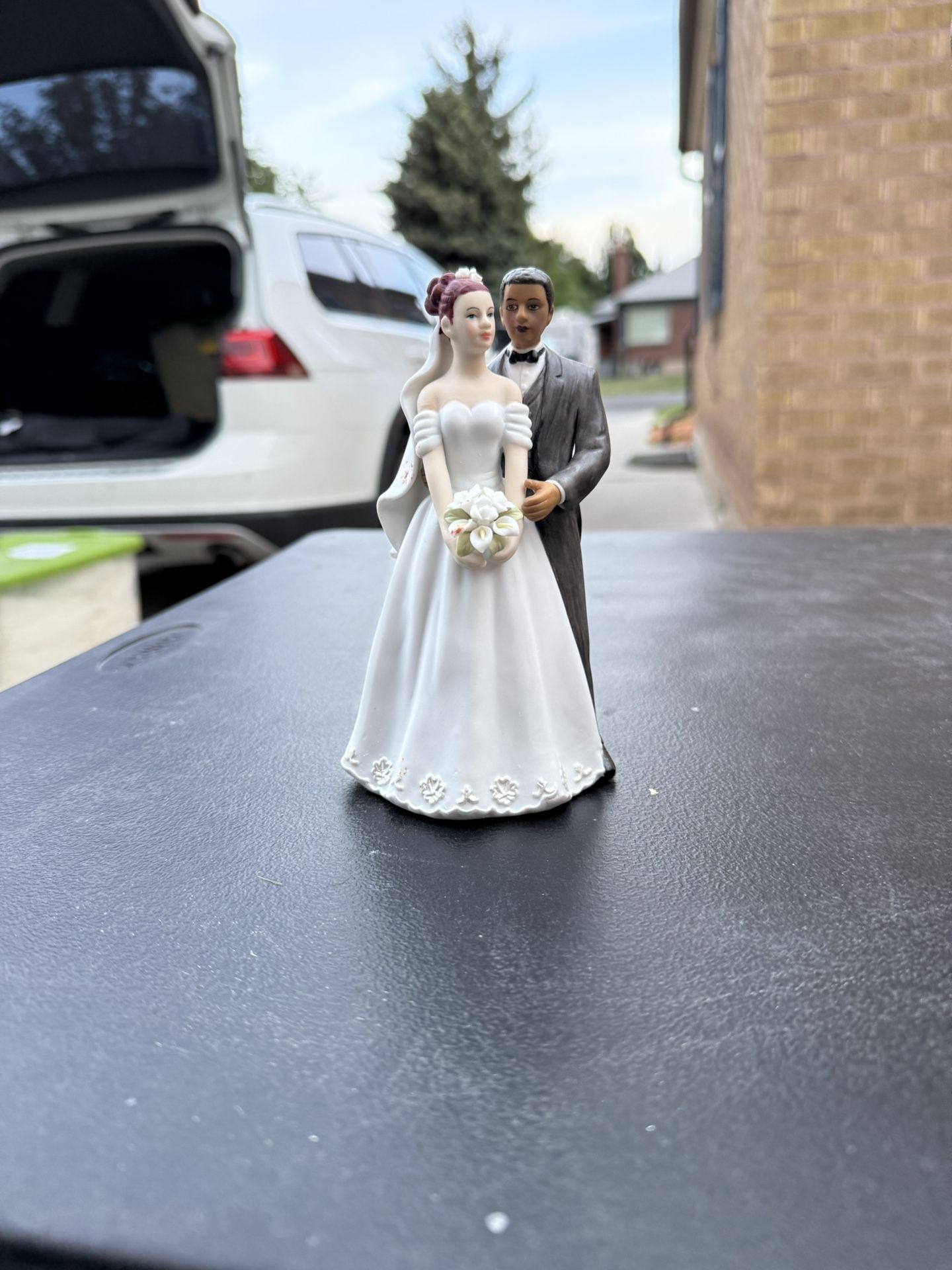 Cake Topper