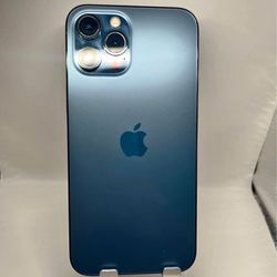 iPhone 12 Pro Max Unlocked 5G 