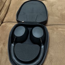 Sony WH-1000XM5 Headphones