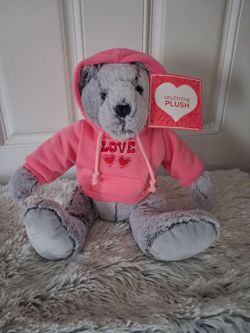Stuff Animal