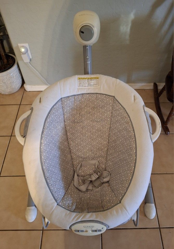 Baby Swing