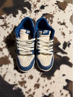 Nike dunk low sashiko dunk