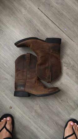 Ariat Youth Boots