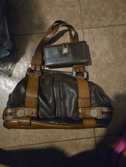 Michael Kor's Bag