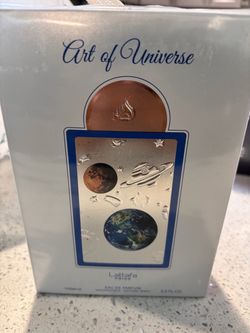 Art of universe lattafa (unisex)