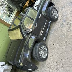 Camioneta Silverado Eléctrica Para Niños 