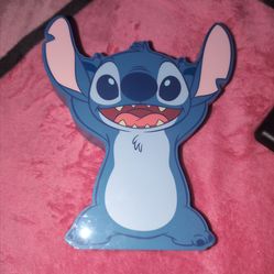 Stitch decoration