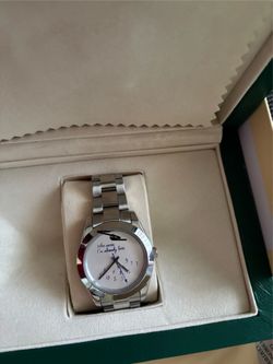 Unitex Watch
