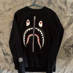 Bape Crewneck