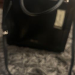 Hand Back Nine West Brand New 