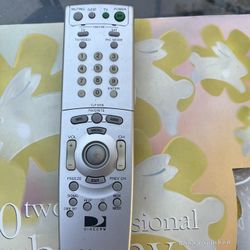 Tv Control