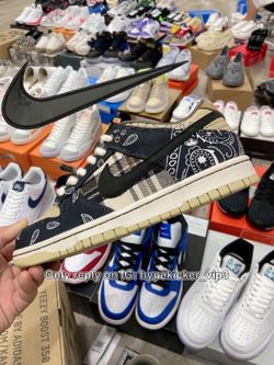 Travis scott store yeezy 75