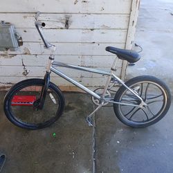 Vintage BMX (gt dino) 20 inch