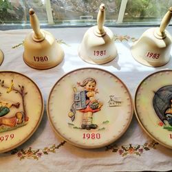 Goebel Porcelain West Germany