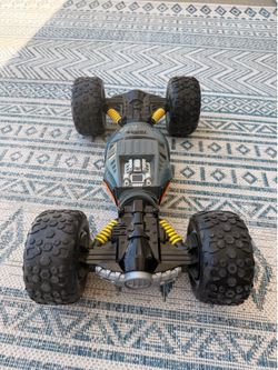 Tonka RC Car