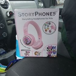 StoryPhones