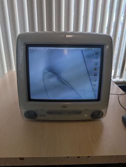 Apple iMac G3