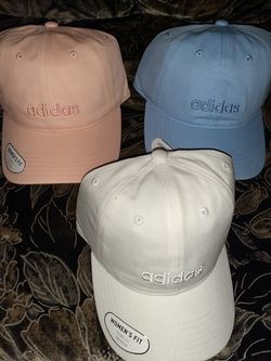 Womens Adidas hats