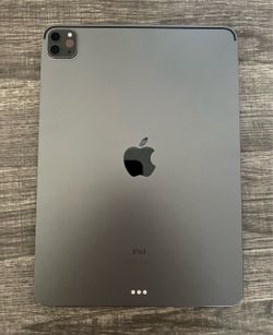 Apple iPad Pro 11 inch 3rd Generation