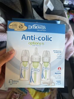 Baby Bottles