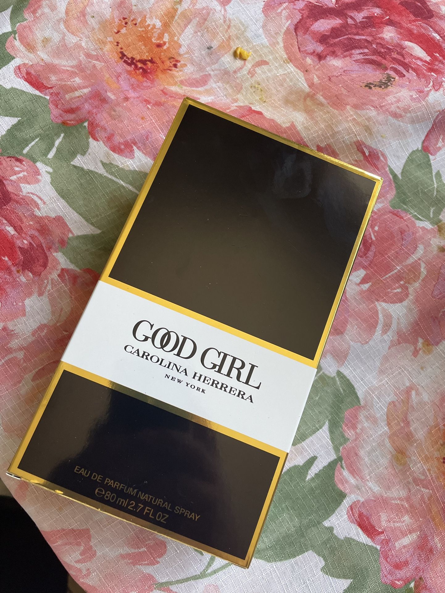 Carolina Herrera Cologne Take It For 70$