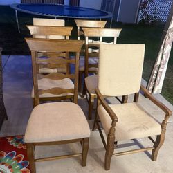 Dining Chairs 