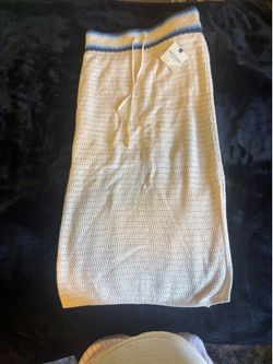 Brand new skirt