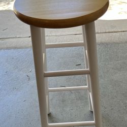 New Counter Height Bar Stool