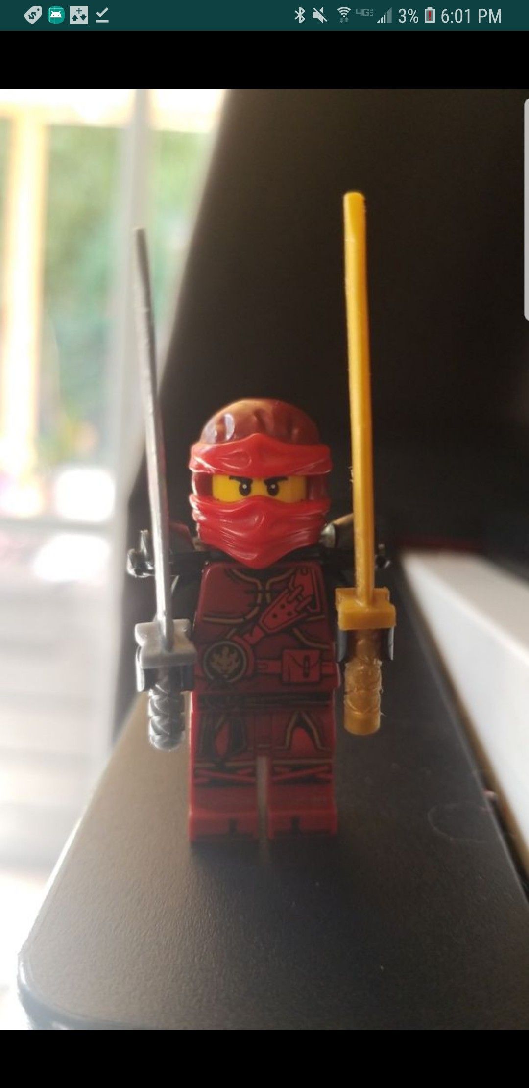 lego ninjago