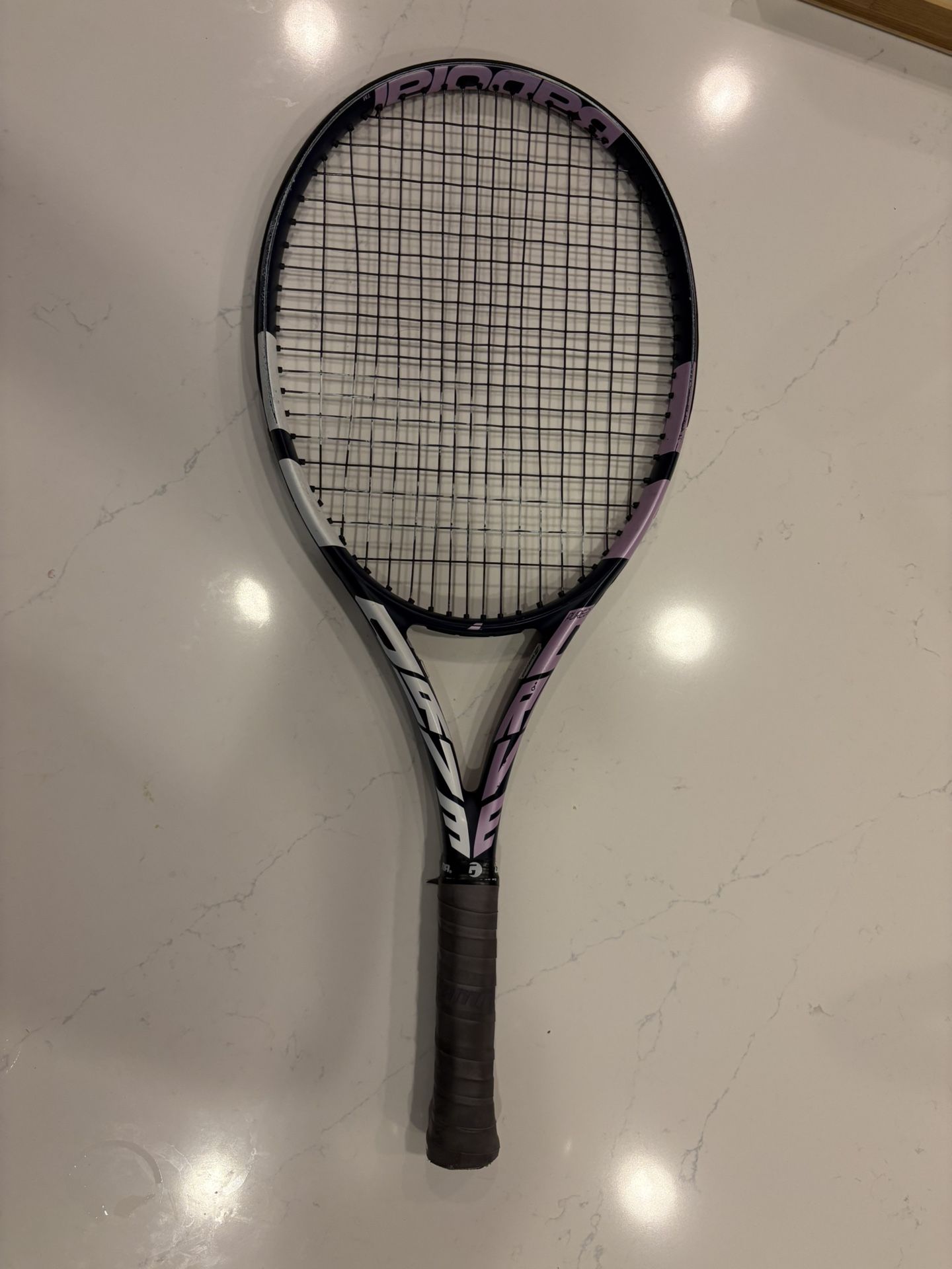 Babolat Pure Drive 26 Tennis Racket 100