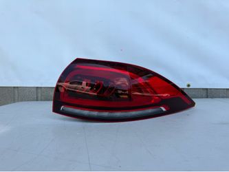 MERCEDES BENZ GLE CLASS GLE-Class GLE350 GLE450 GLE 2021 2022 2023  TAIL LIGHT TAIL LAMP TAILLIGHT RIGHT PASSENGER SIDE RH OEM USES ORIGINAL OEM