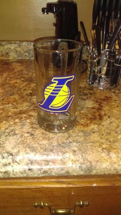 La Laker mug