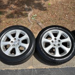 Rims For Sale