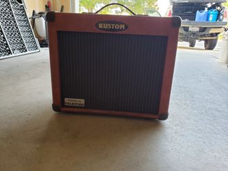 Kustom KAA30 Accoustic Amp