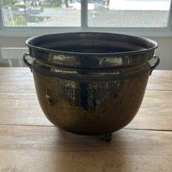 Brass bowl - MOVING SALE