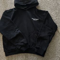 Essential Hoodies 
