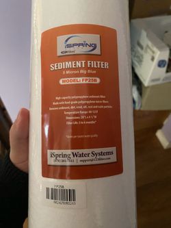 New Filters