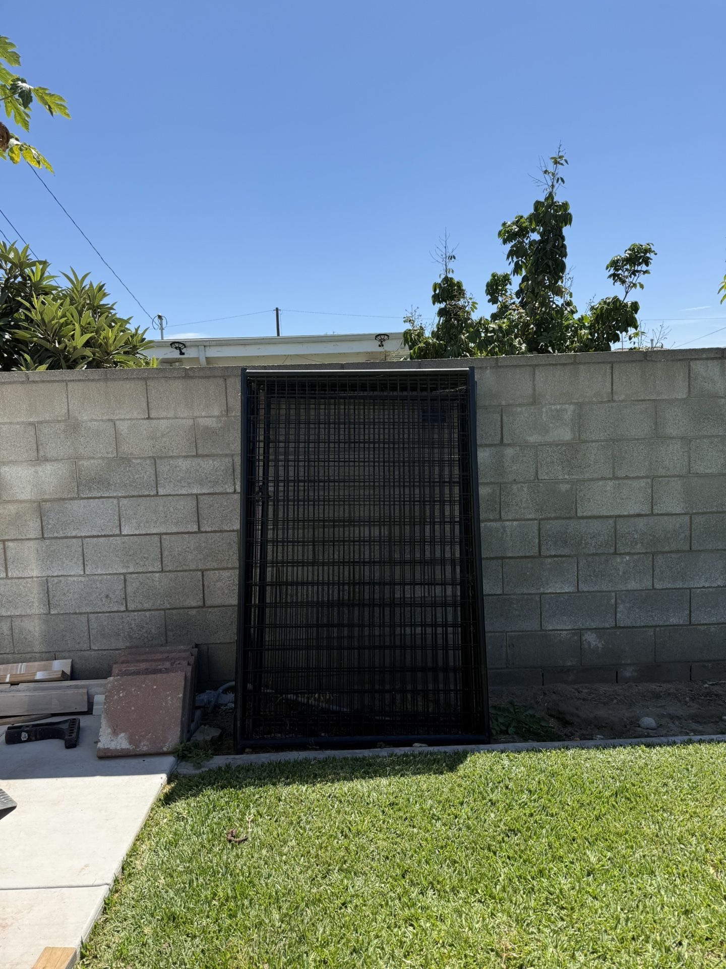 Dog Kennel