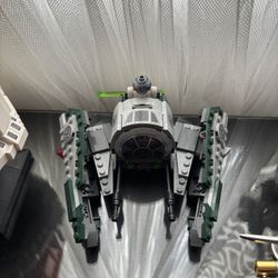 Lego Star Wars 