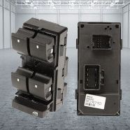Master Window Switch 07 CHEVY silverado