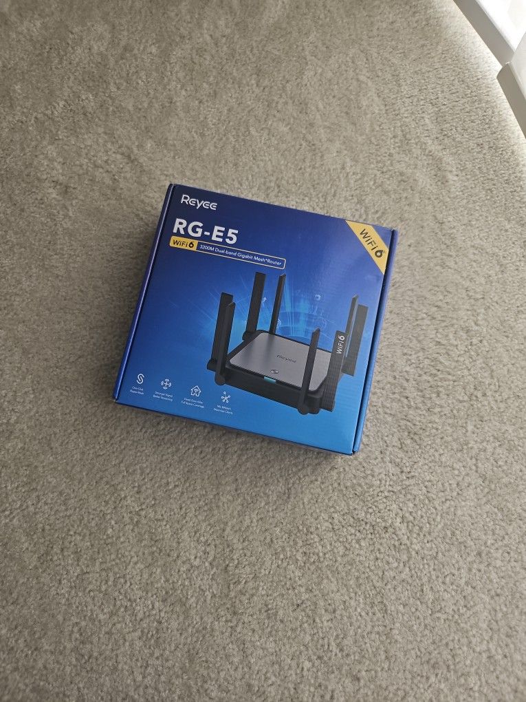 Router