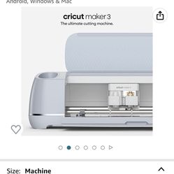 Cricut