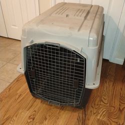 XL Dog Kennel 