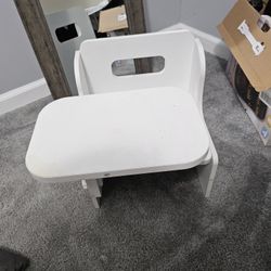 Toddler Chair 