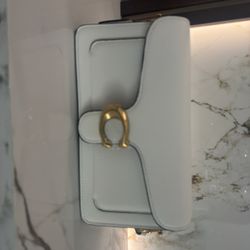 Coach Tabby Bag BRAND NEW NEVER WORN