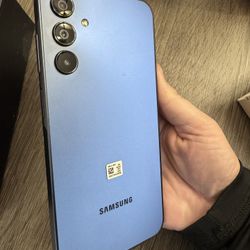 Samsung A15 128GB Brand New Unlocked /Desbloqueado  